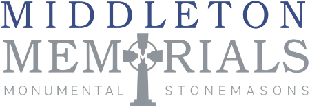Middleton Memorials | Monumental Stonemasons in Dundee, Forfar & Arbroath